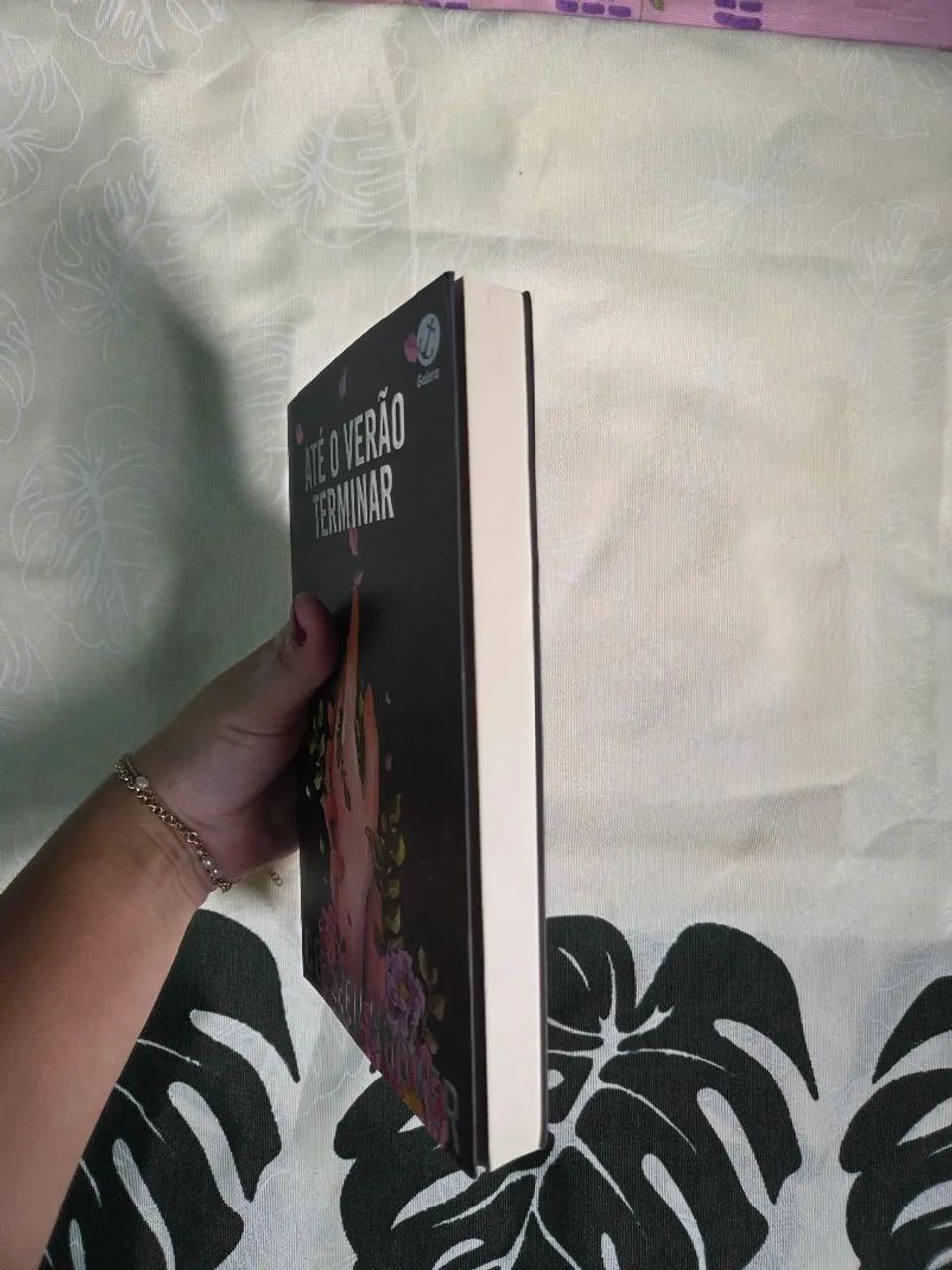 Até o verão terminar  - Foto 4