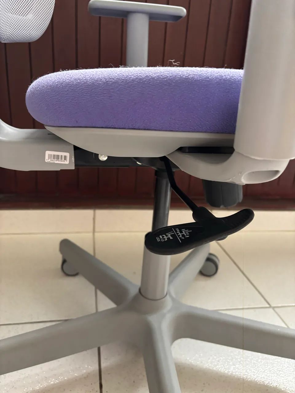 Cadeira dot flexform - Foto 4
