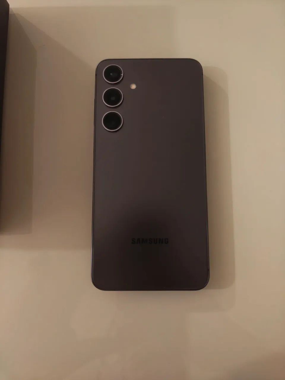 Galaxy S24+ 512GB cinza - Foto 2