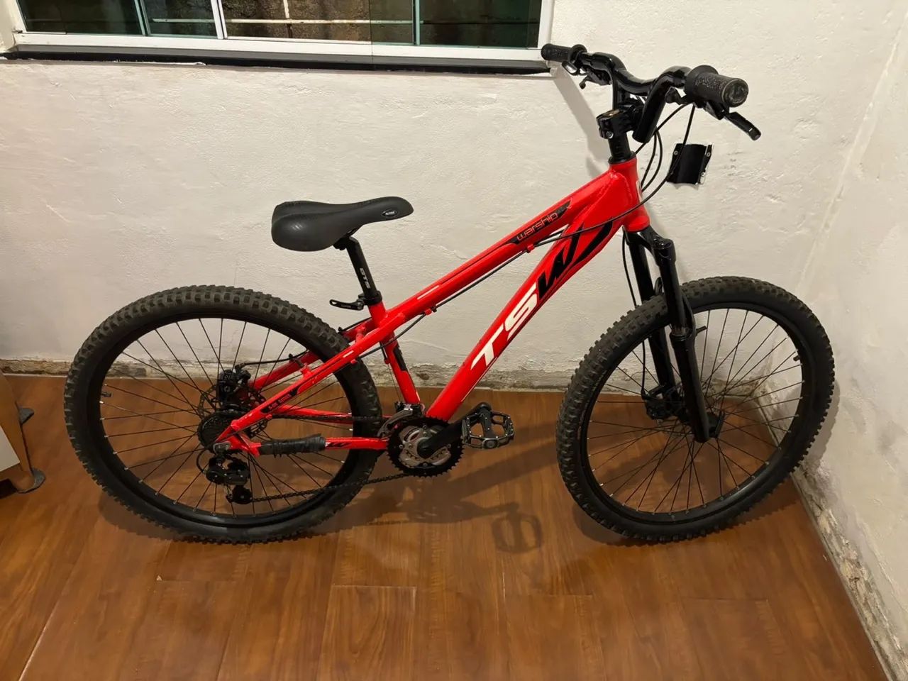 Bicicleta  - Foto 4