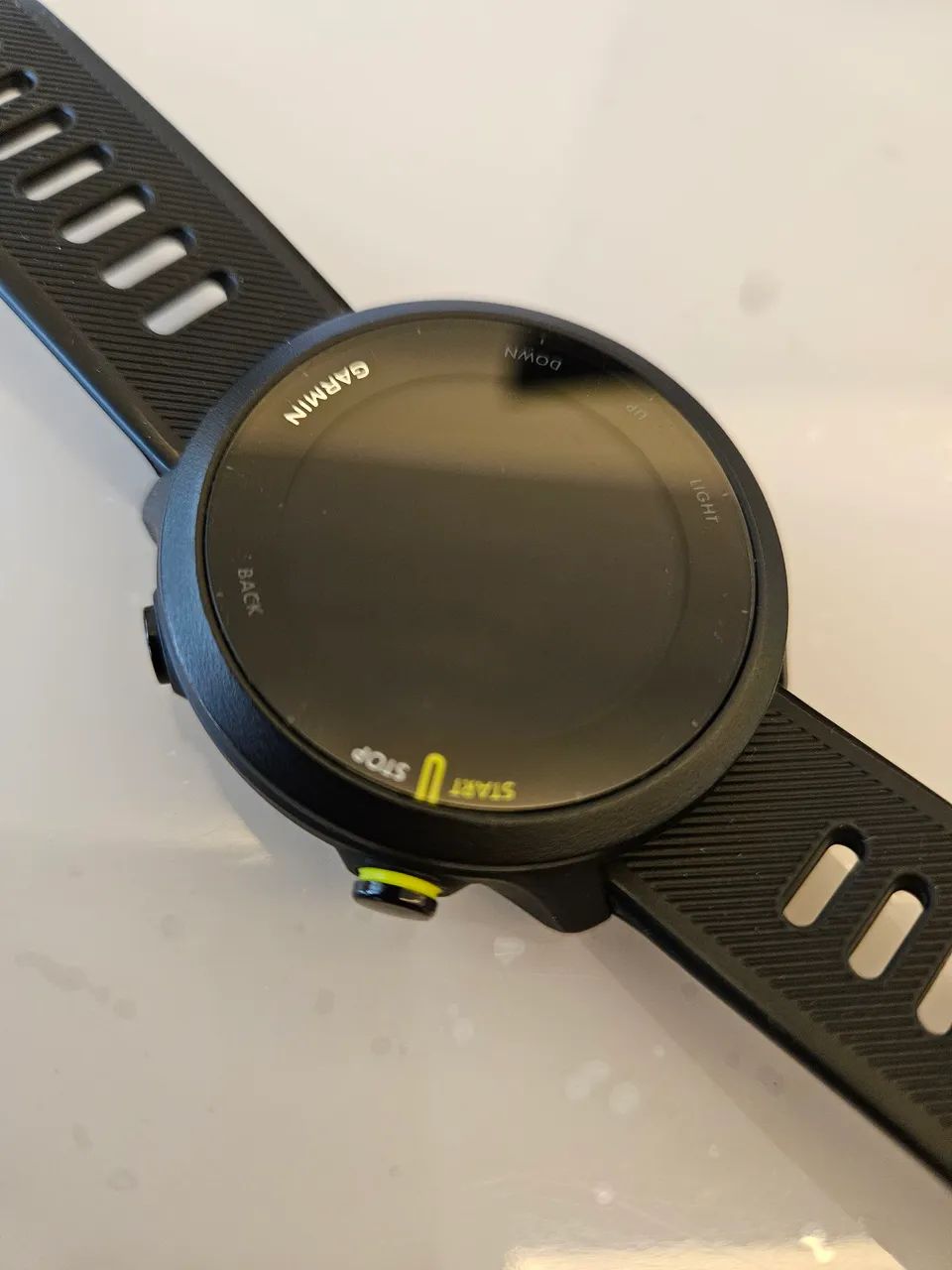 Garmin forerunner 55 - Foto 2