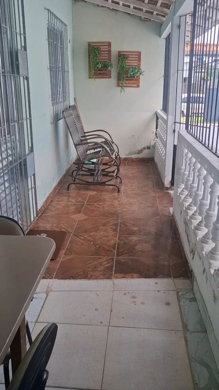 Casa mobiliada pra julho  - Foto 5