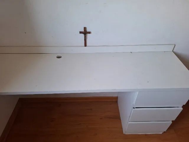 Jogo de quarto solteiro  - Foto 4