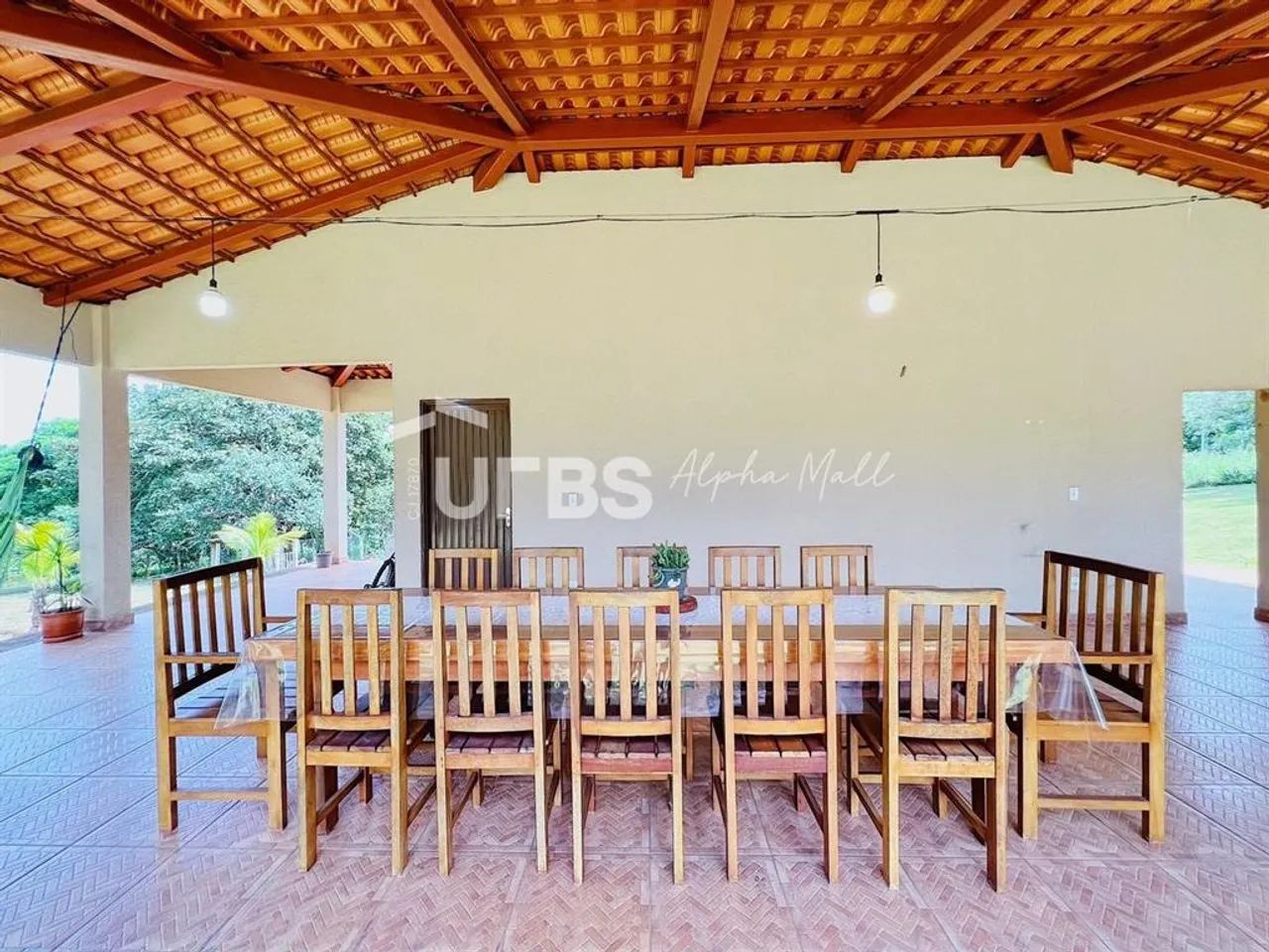 Alto da Boa Vista - Chácara 3 quartos, sendo 1 suíte - Foto 4