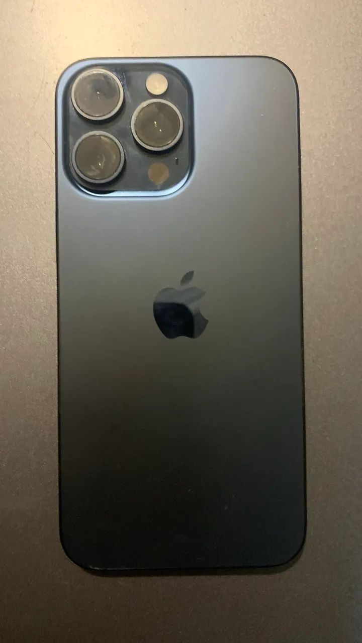 iPhone 15 Pro Max 256gb - Foto 2