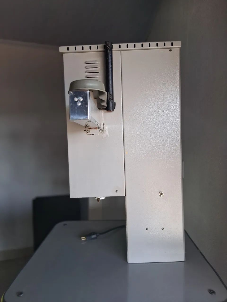 Máquina de sorvete americano  - Foto 4