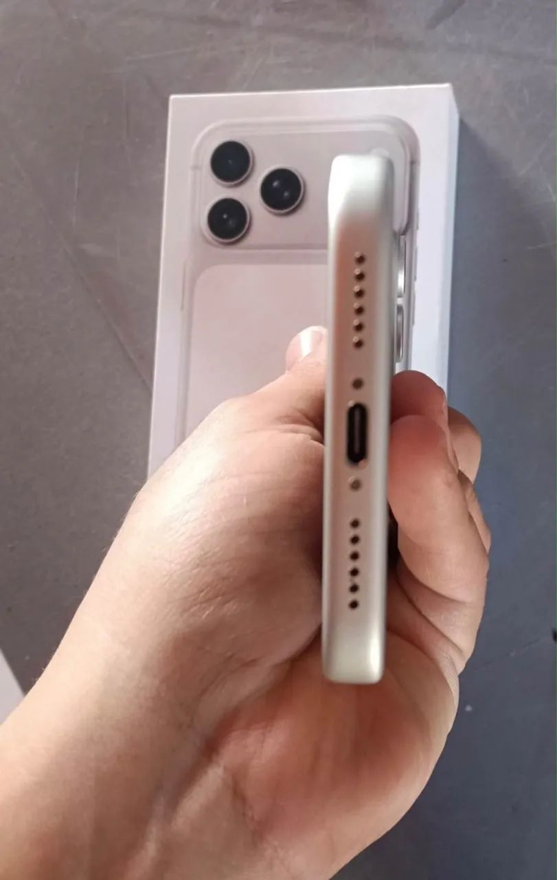 17 pro max - Foto 2