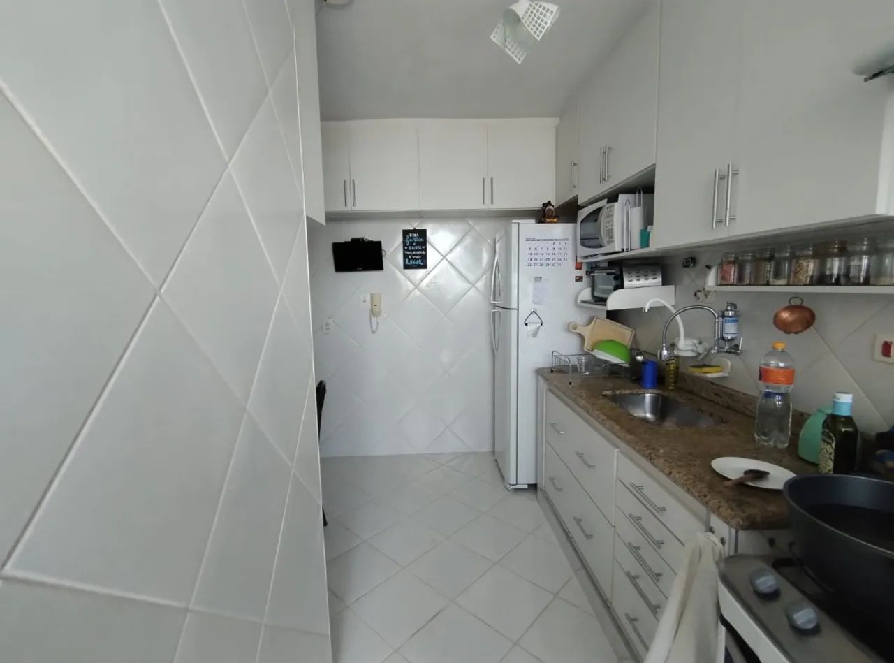 Apartamento para venda em Santana com 2 quartos, 68m² - Foto 4