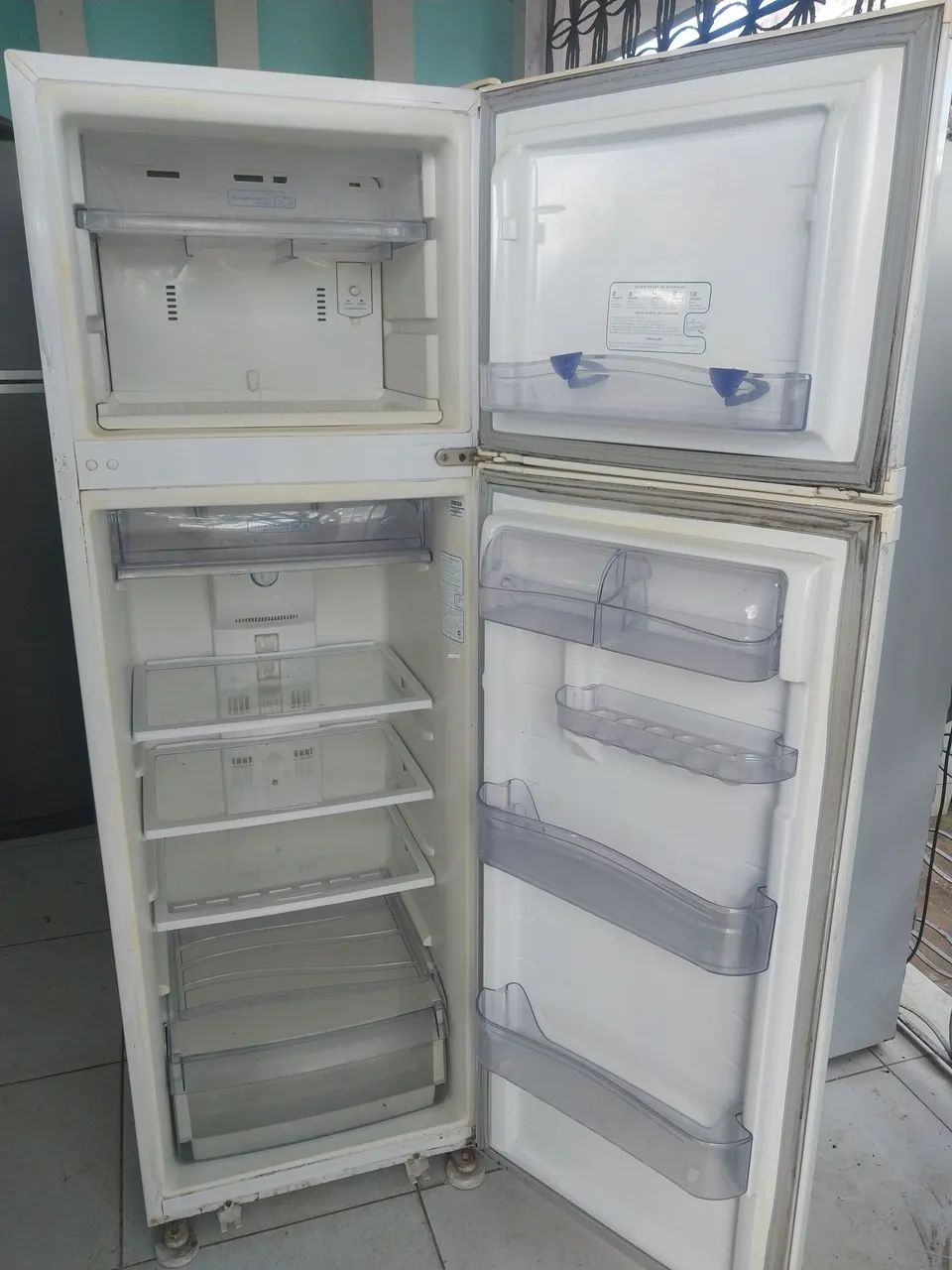 Geladeira Consul  - Foto 2