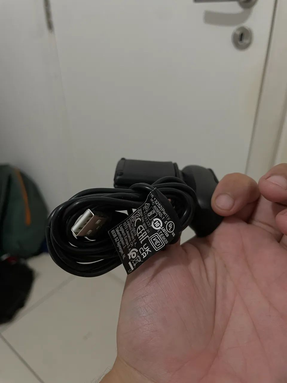 Camera Webcam Logitech C270HD 720p - Foto 4