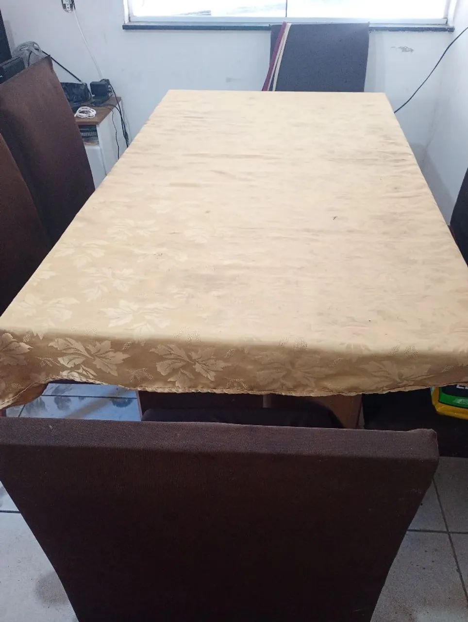 Jogo de mesa - Foto 3