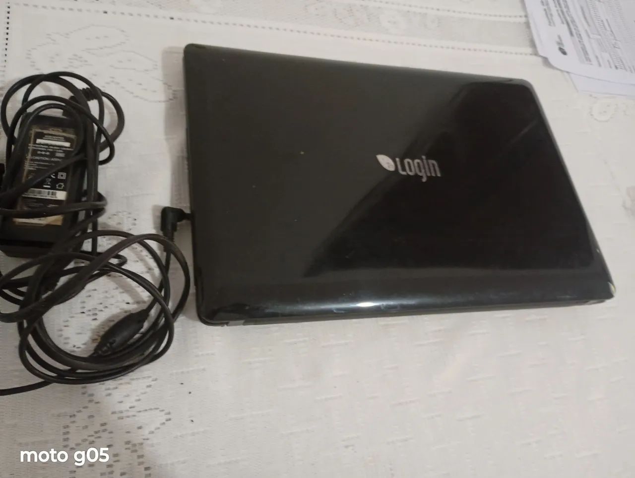 Vendo notebook  - Foto 5