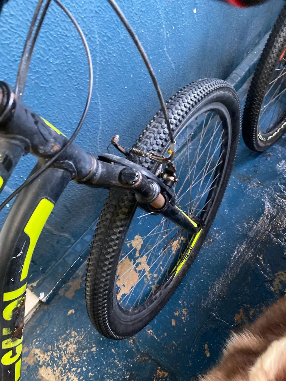 Bicicleta Caloi aro 29 - Foto 3