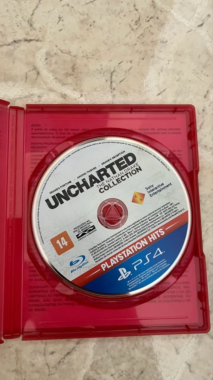 Uncharted collection - Foto 2