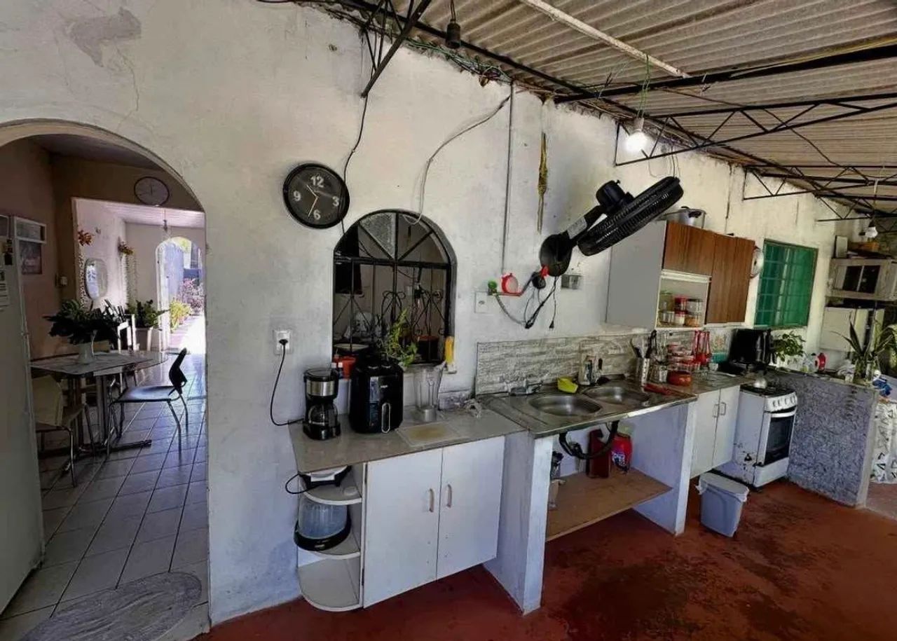 Casa no joão de Deus AD - Foto 5