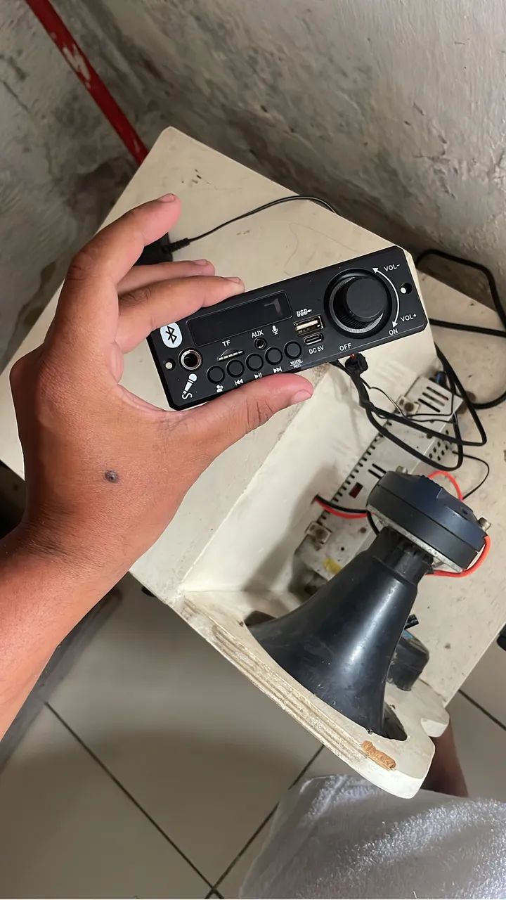 Som pra não passar vergonha  - Foto 3