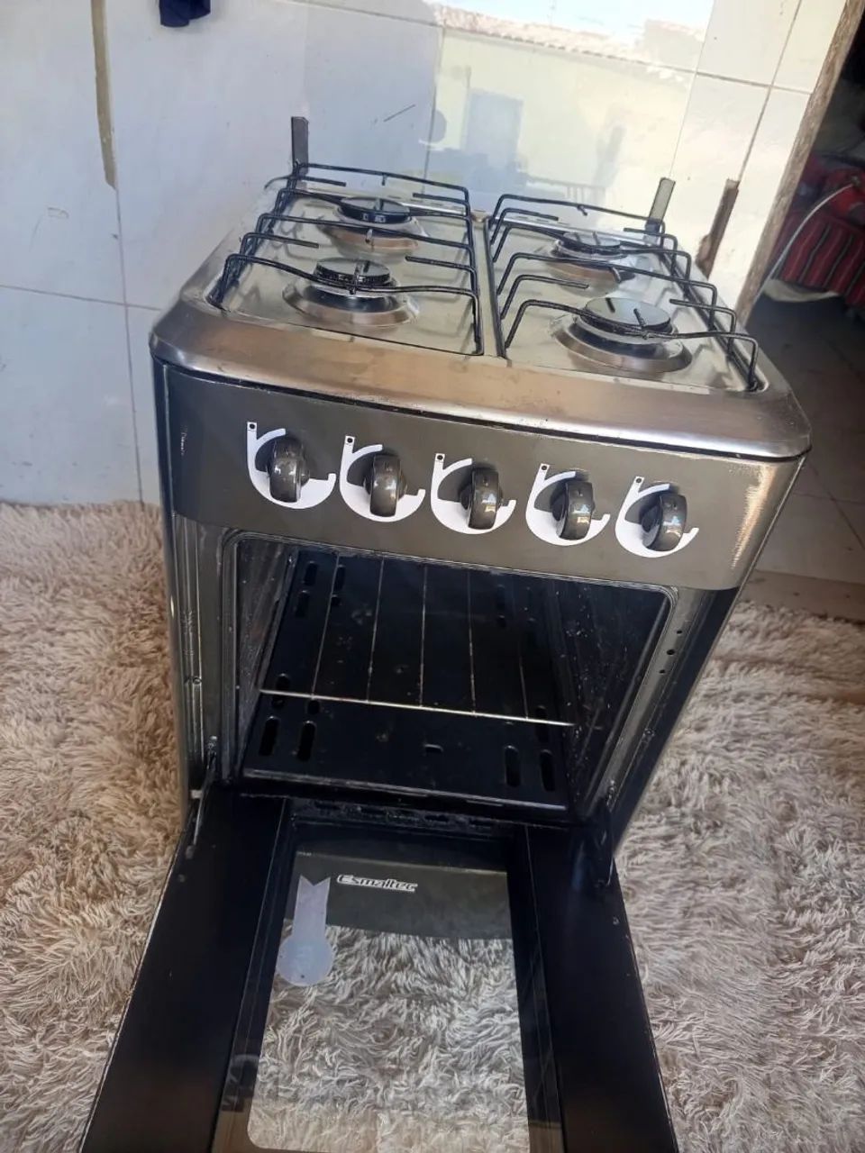FOGÃO  - Foto 5