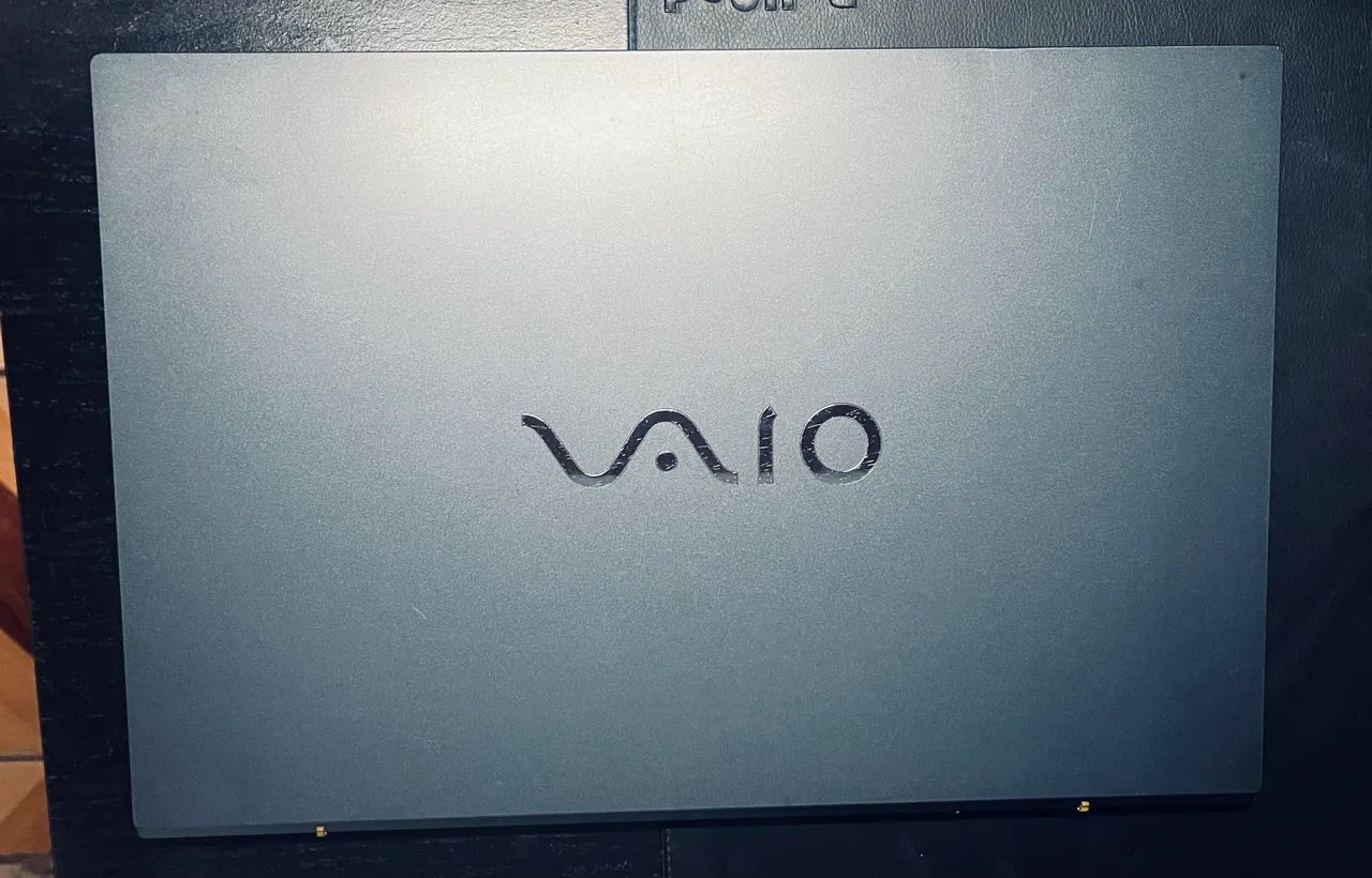 Notebook Vaio - Foto 2