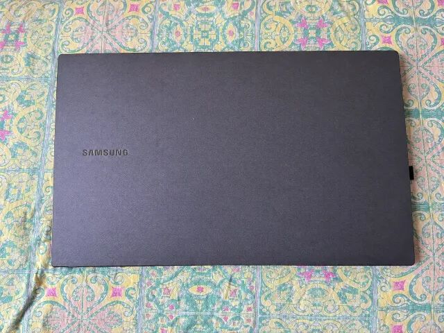 Samsung Book Semi-novo