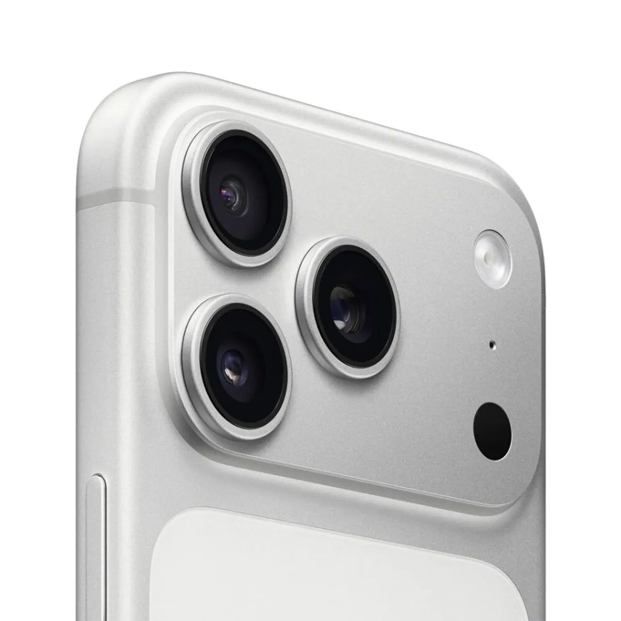 Iphone 17 pro branco 256gb