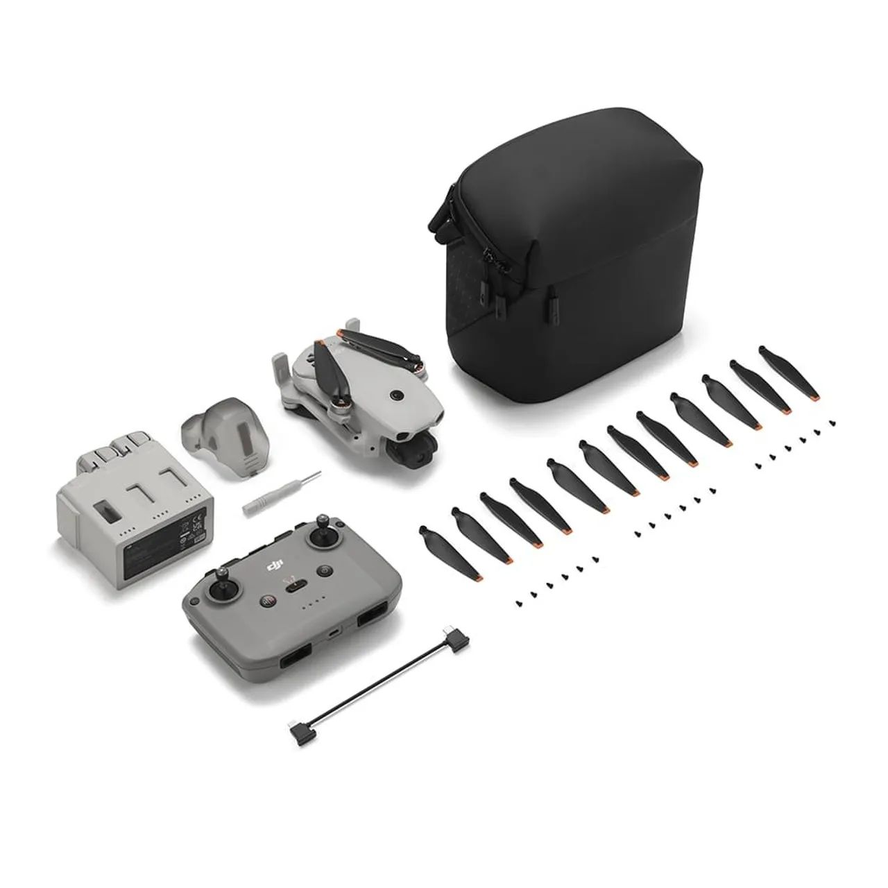 Drone DJI LITO X1 fly more combo - Foto 5