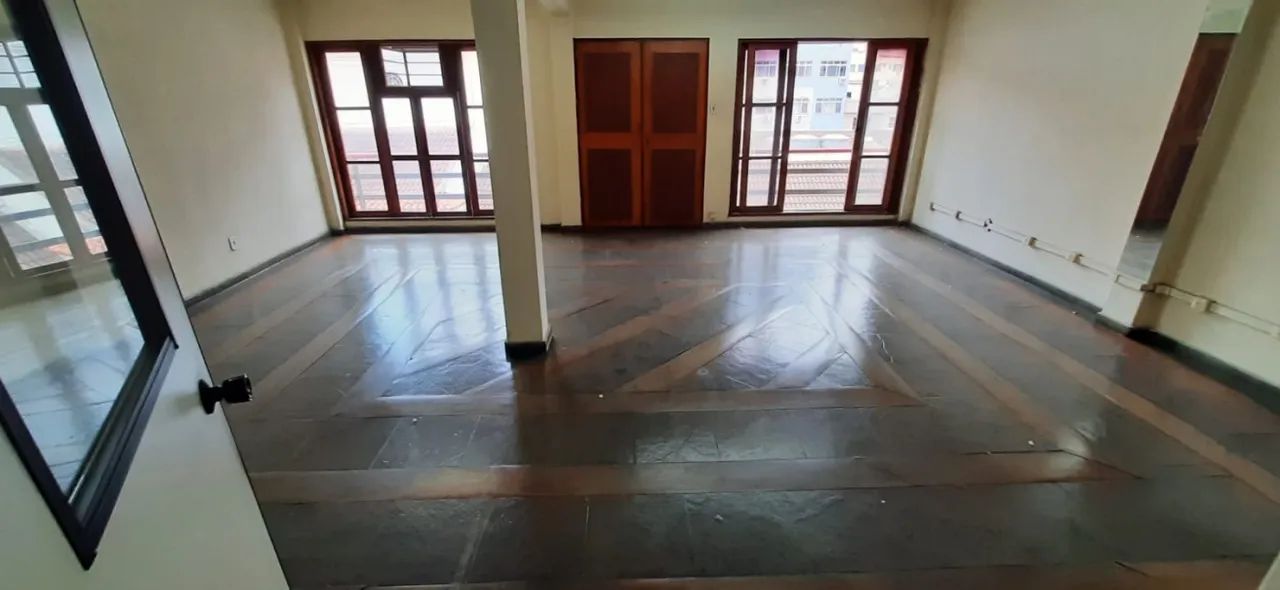 Sala Comercial para Venda em Barra Mansa, CENTRO, 2 banheiros - Foto 4