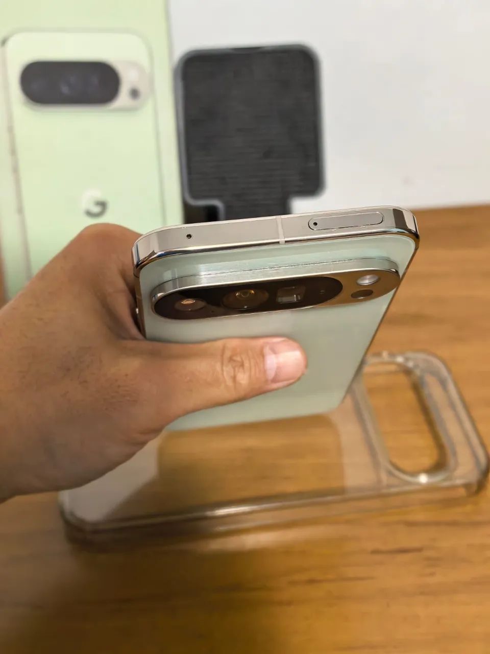Google Pixel 10 Pro XL - Foto 2