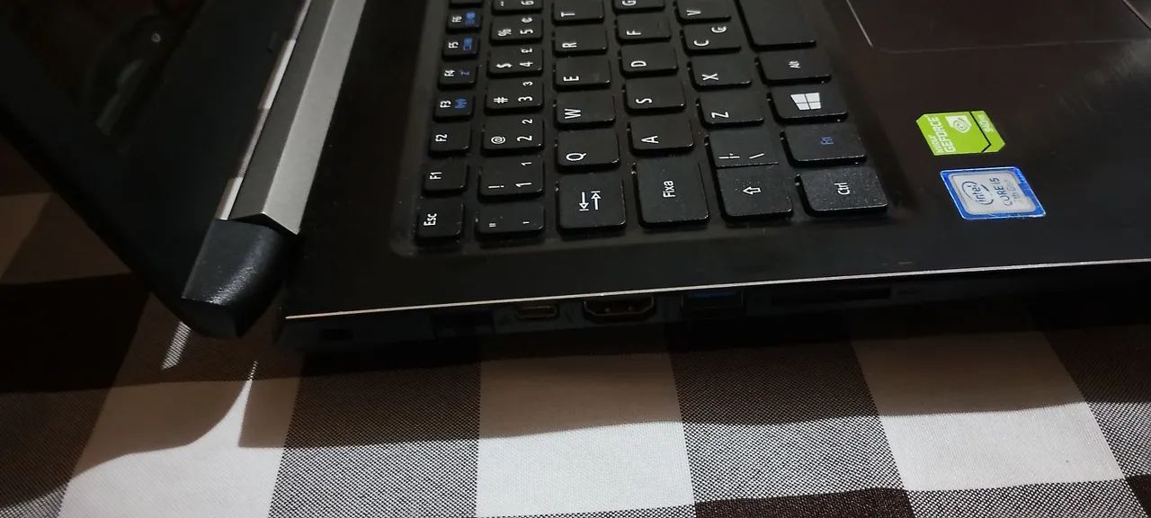 Notebook Acer aspire 5 - Foto 2
