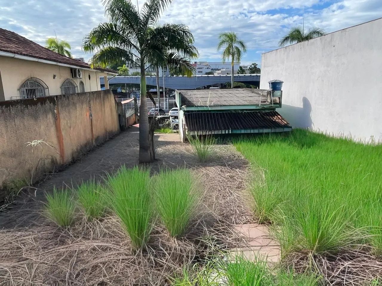 Vende-se lote no centro 360m2 - Foto 3