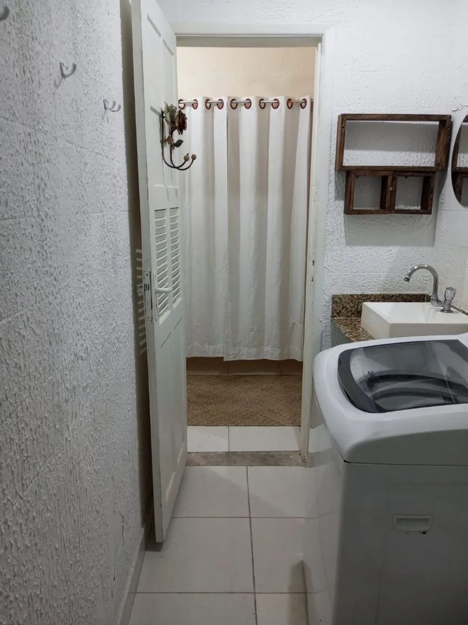 Copacabana 2 quartos mensal e temporada - Foto 11