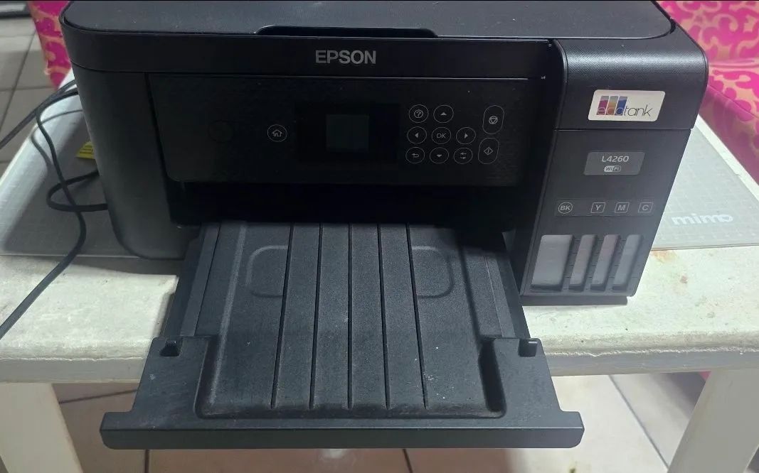 Multifuncional L4260
