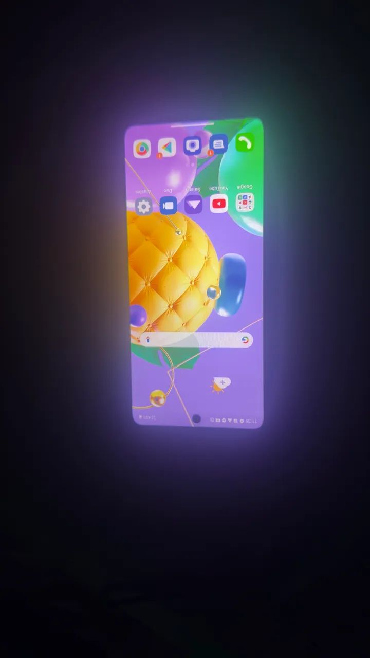 Celular LG 62 - Foto 3