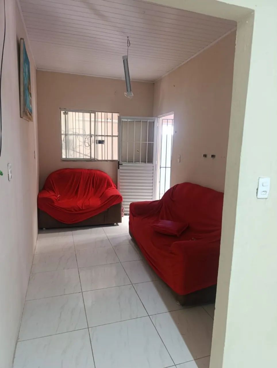 Casa com 2/4 (sendo 1 suite) - Foto 3