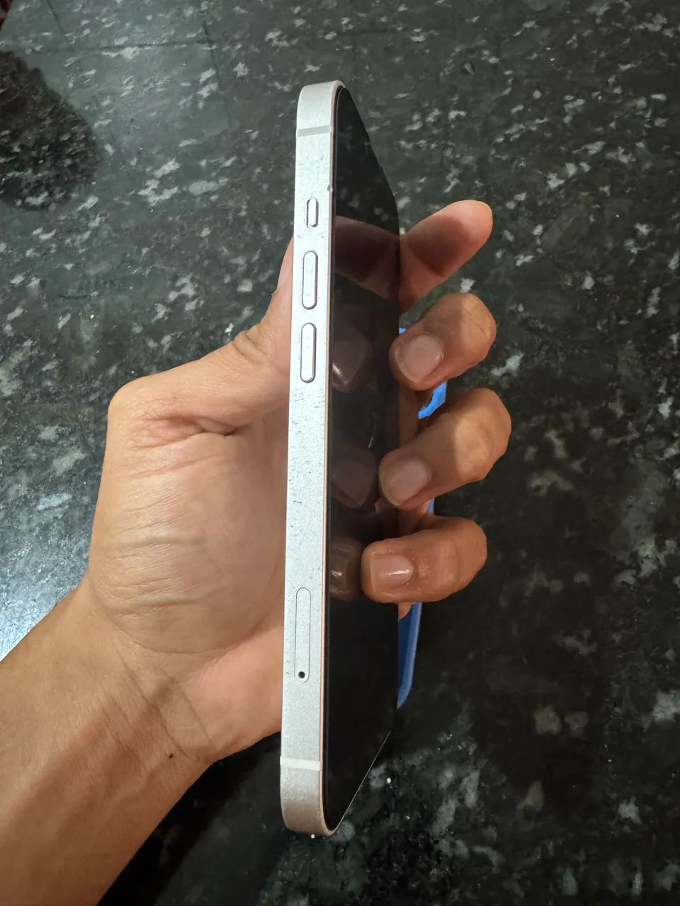 iPhone 13 128g - Celulares e Smartphones - Brasiléia 1537093108 | OLX