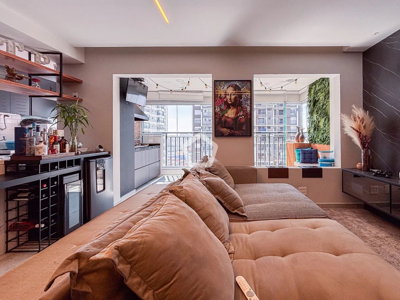 Apartamento em Tatuapé