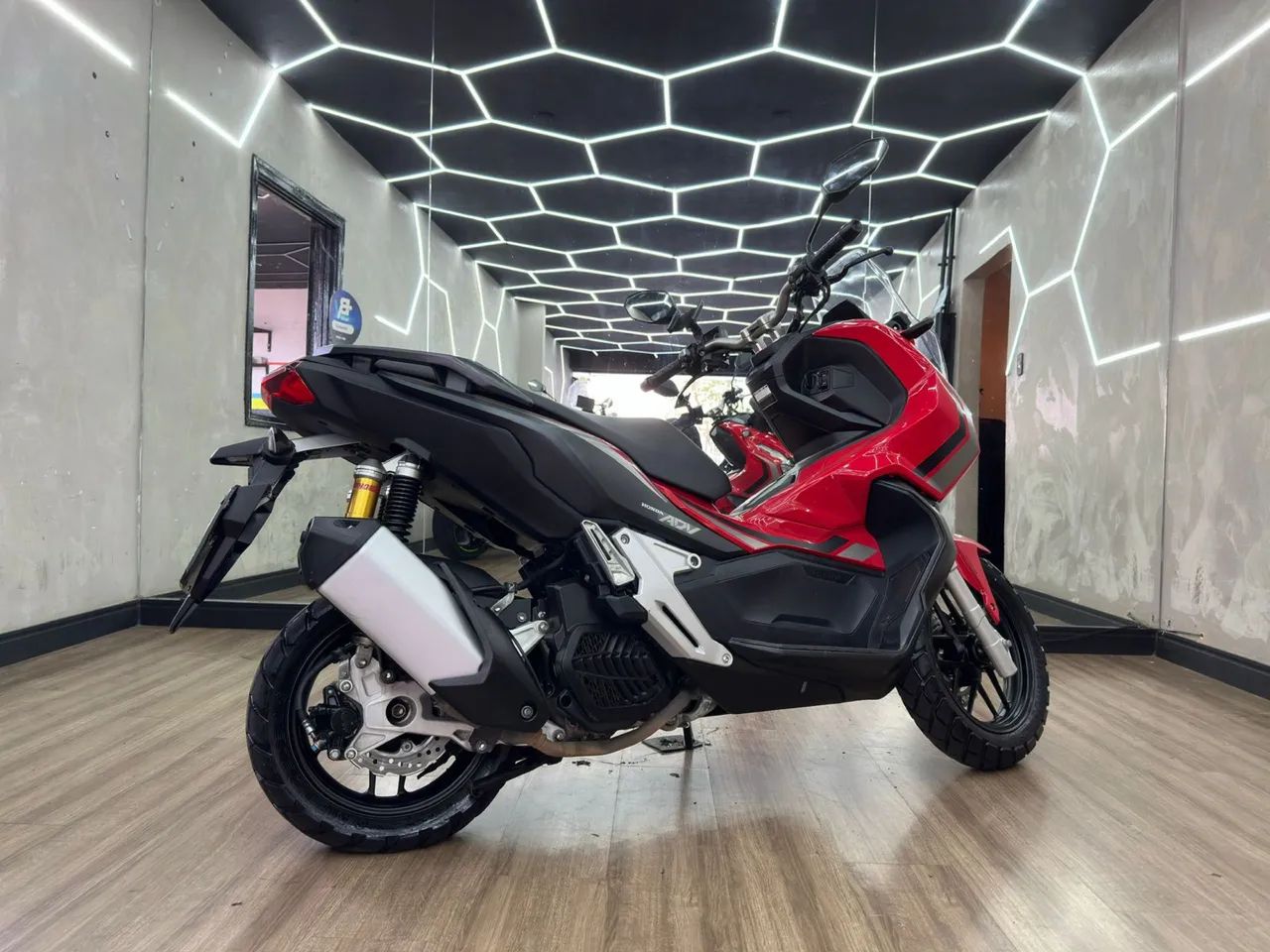 HONDA ADV 150  - Foto 3