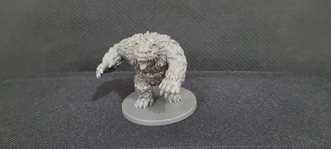 Kit Miniaturas RPG boardgame jogos de tabuleiro 26