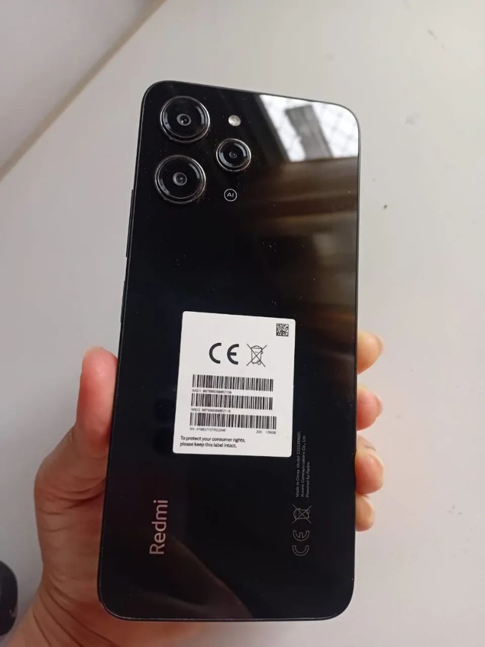 Redmi 12 