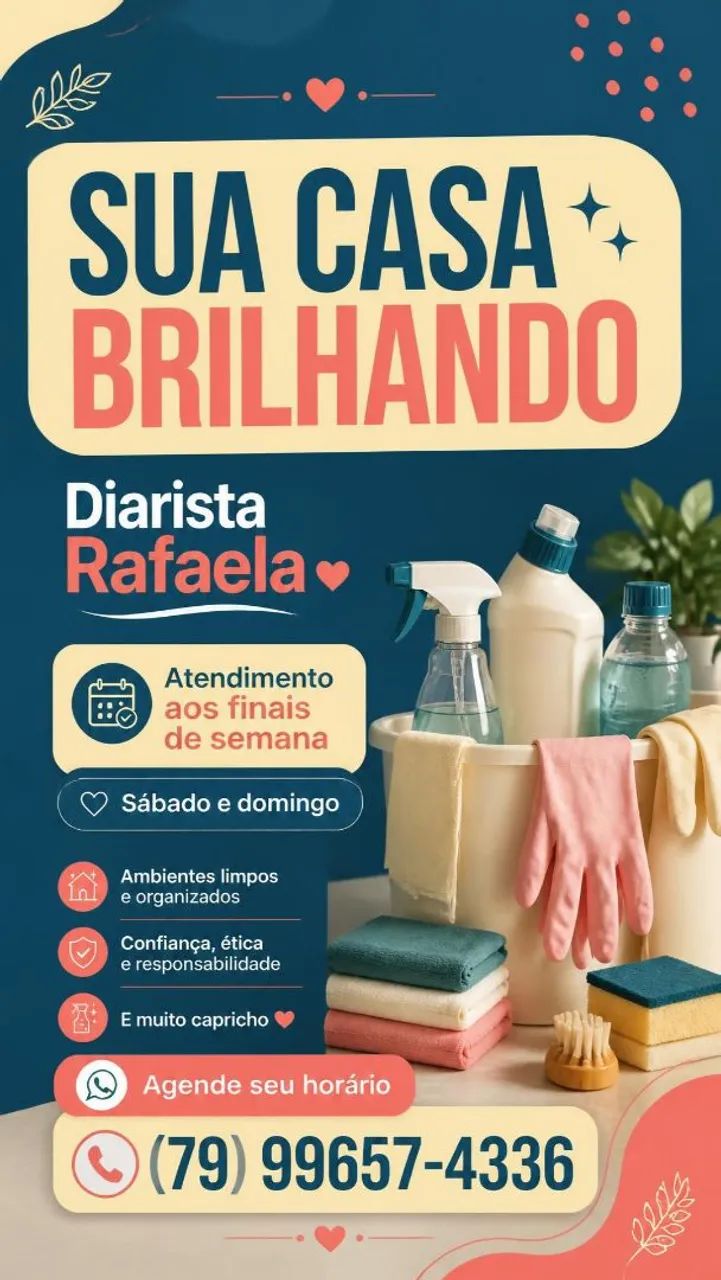 Diarista 