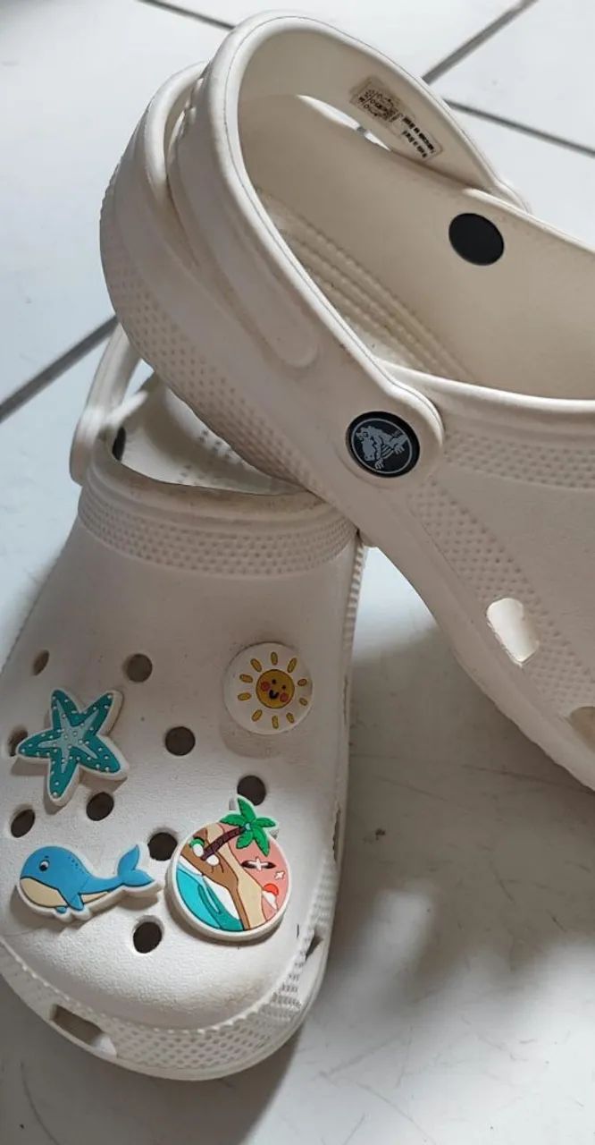Crocs original  - Foto 2