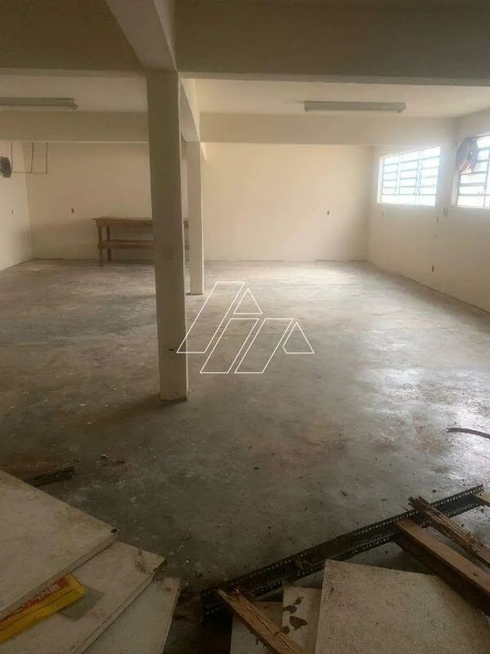 Barracão com 200 m² à venda na Zona Norte  Marília/SP - Foto 5