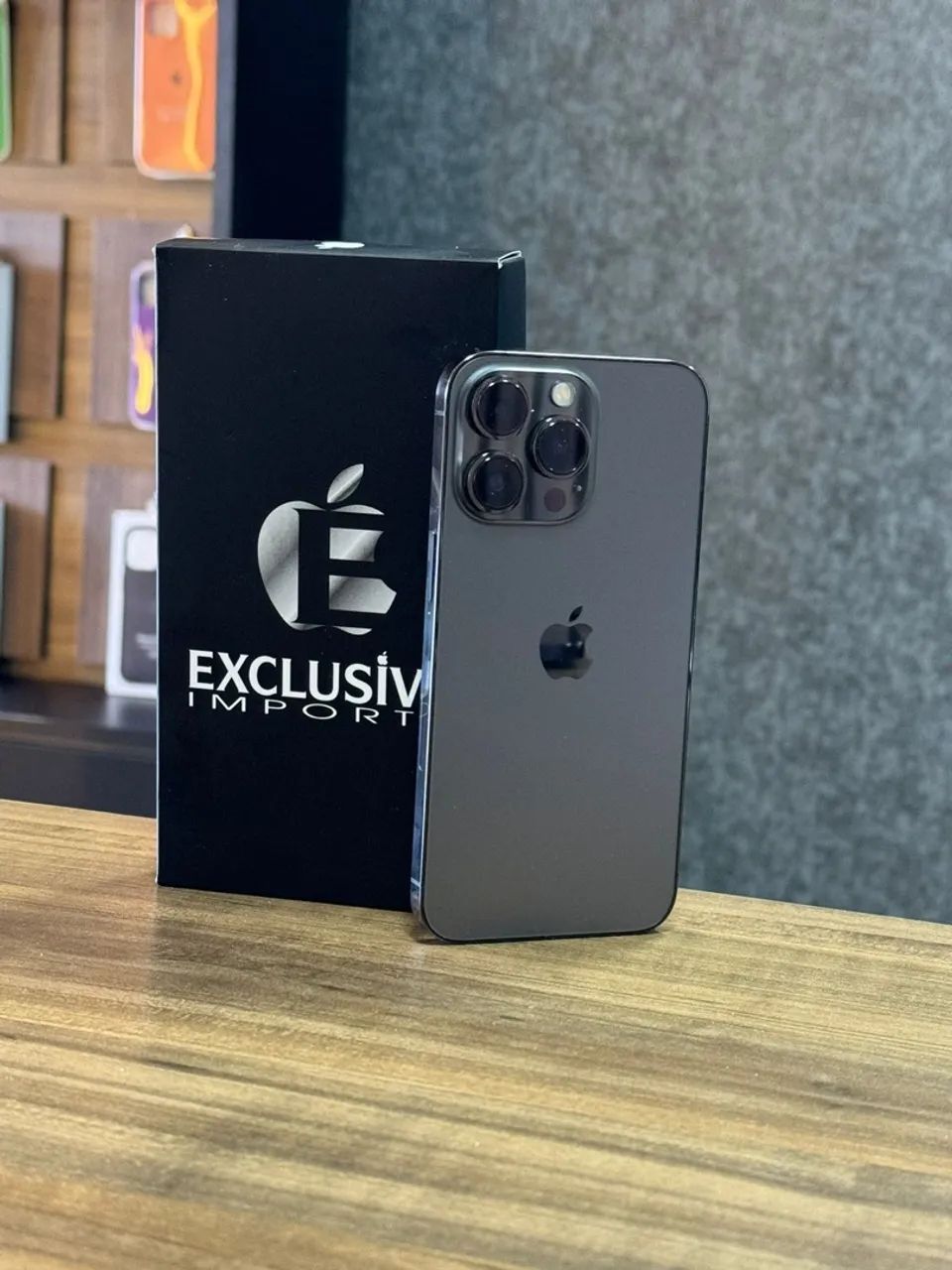 IPHONE 13 PRO / MEGA PROMOÇÃO  - Foto 2