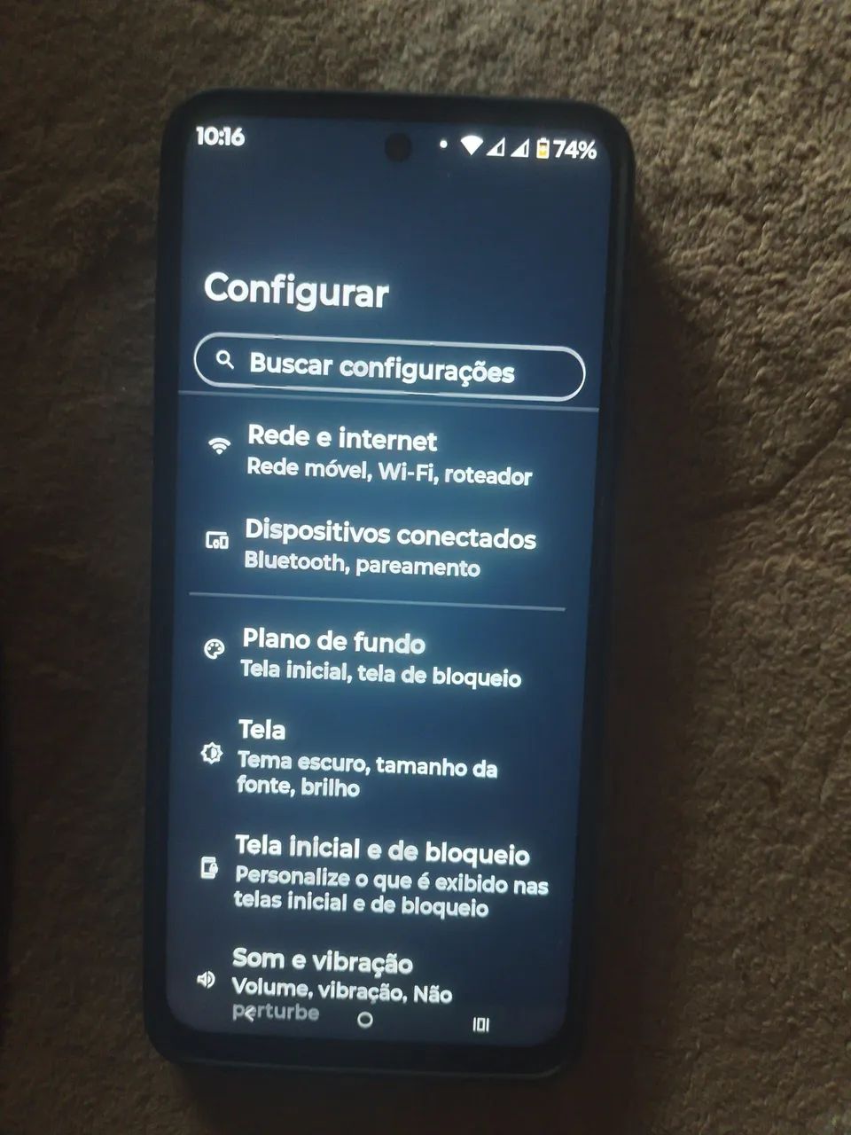 Celular  - Foto 4