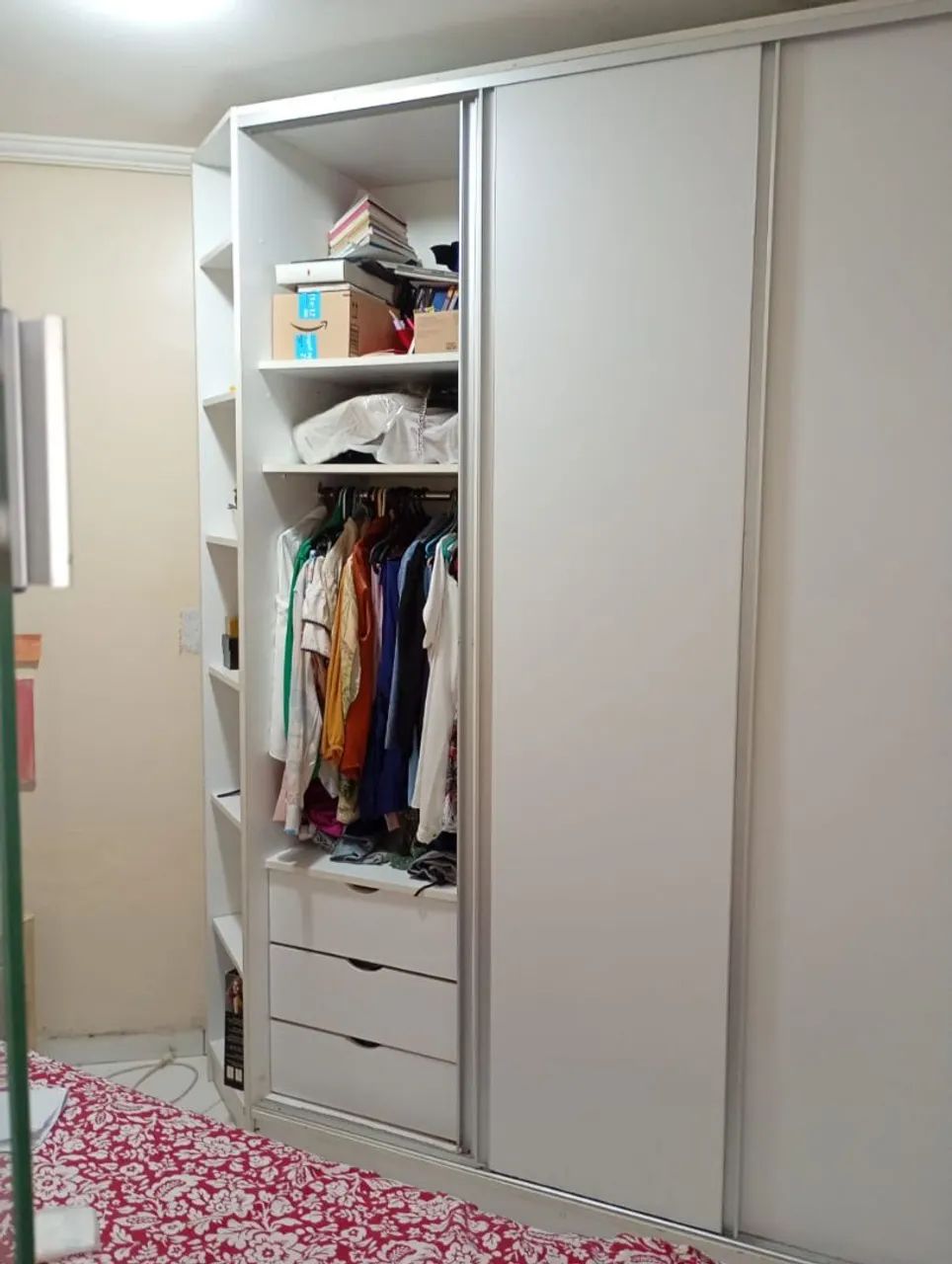 Guarda roupa  - Foto 5