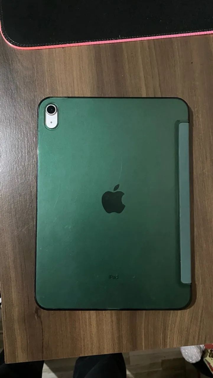 iPad 10th Gen 64gb Wi-fi - Foto 5