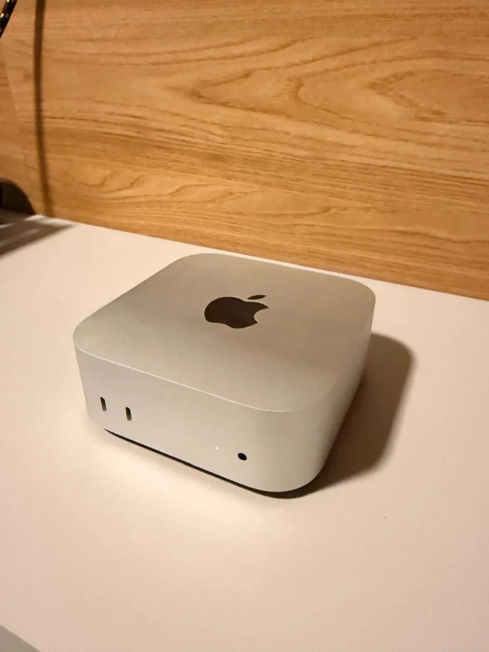Mac Mini M4 16gb - Foto 3