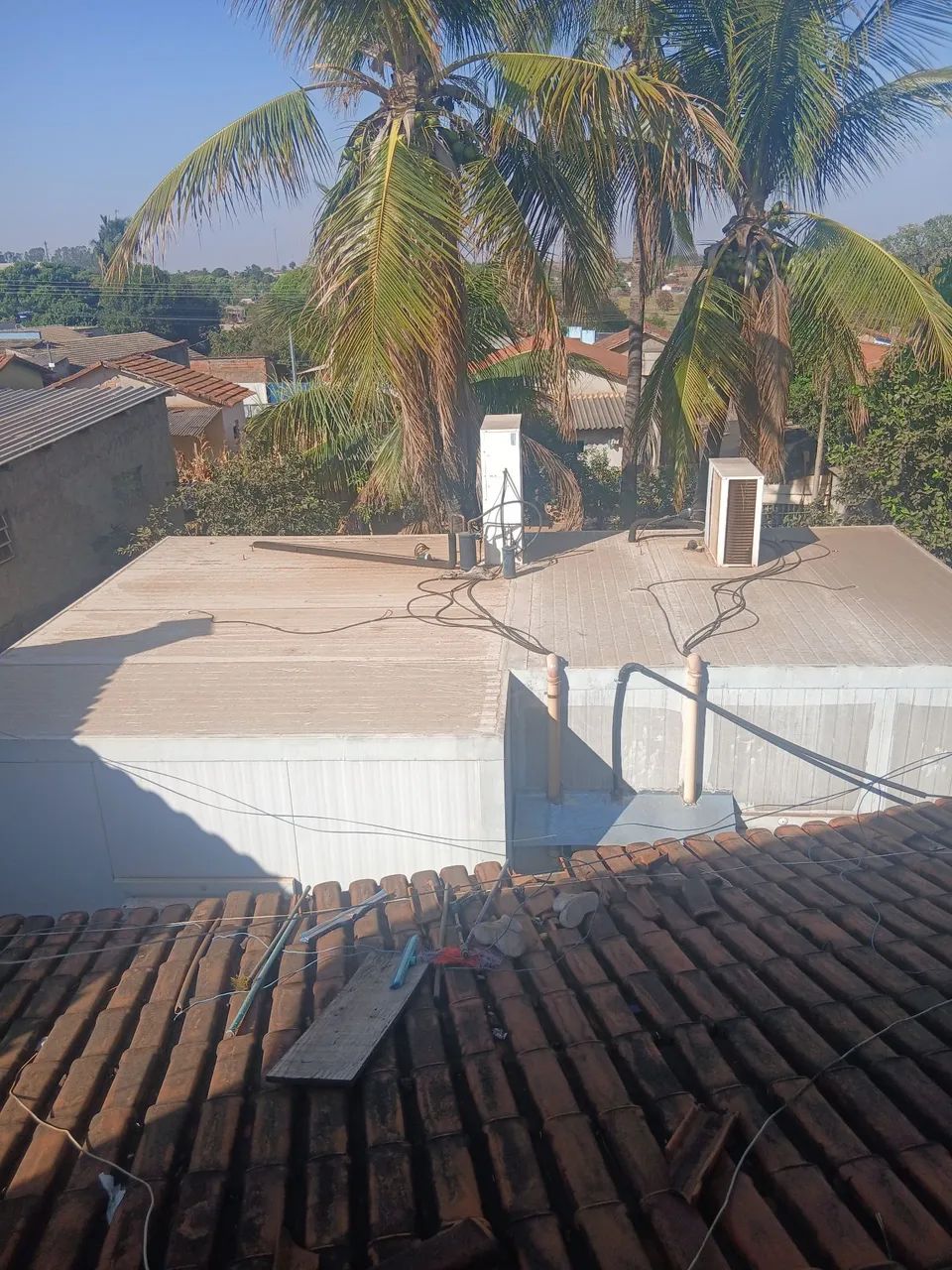 Vendo 2 câmera fria  - Foto 3