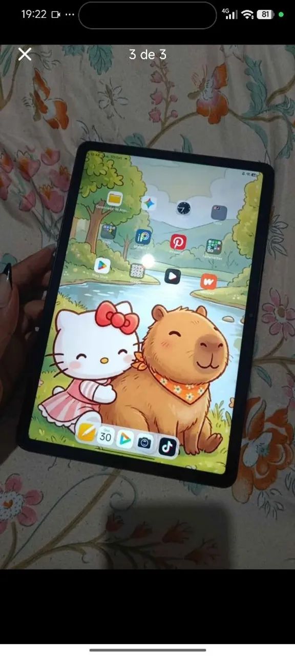 Vendo Redmi pad 2 - Foto 3