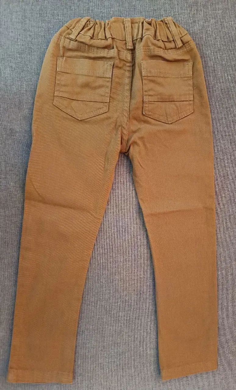 Calça Menino  - Foto 3