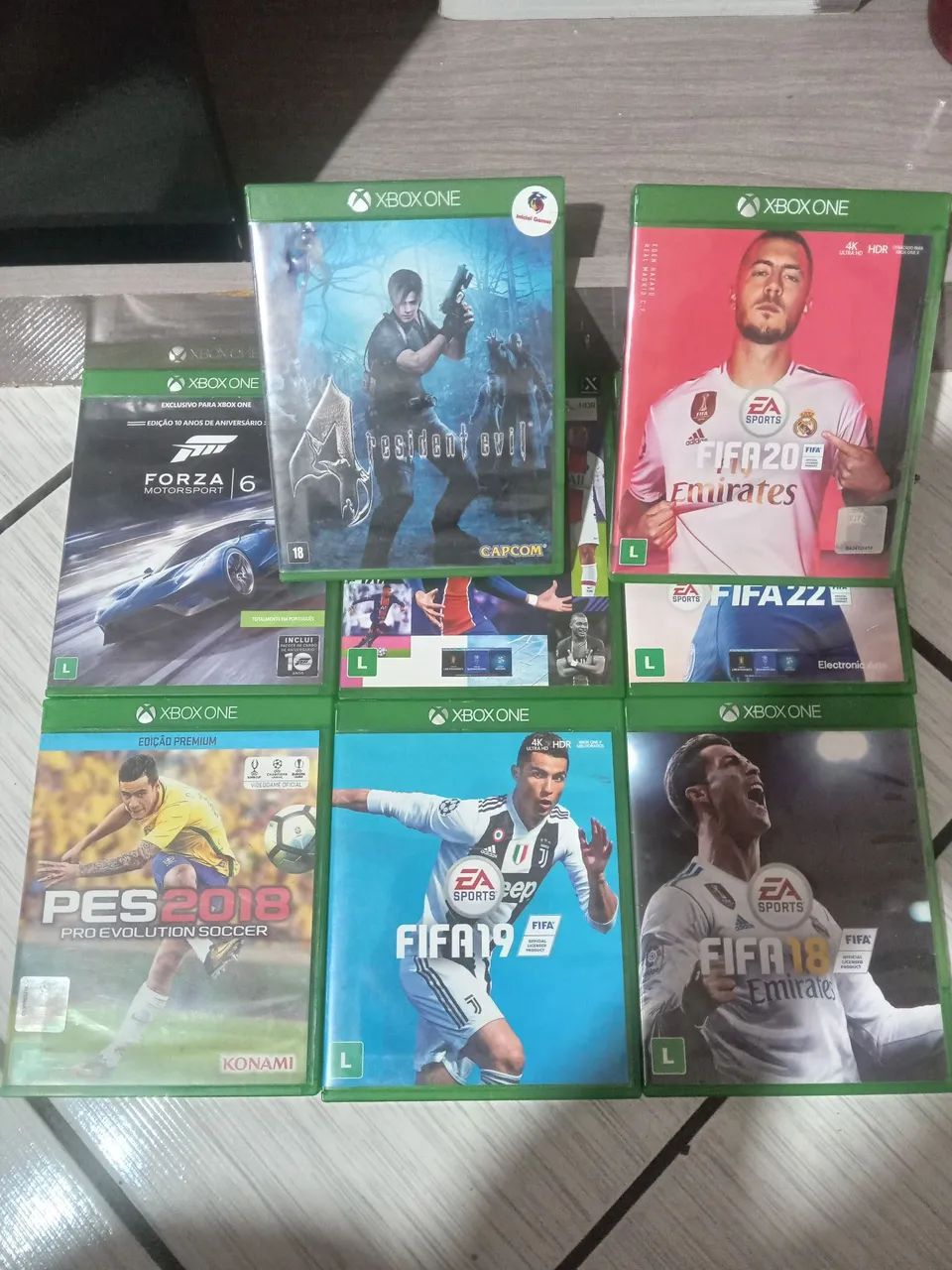 Xbox one  - Foto 5